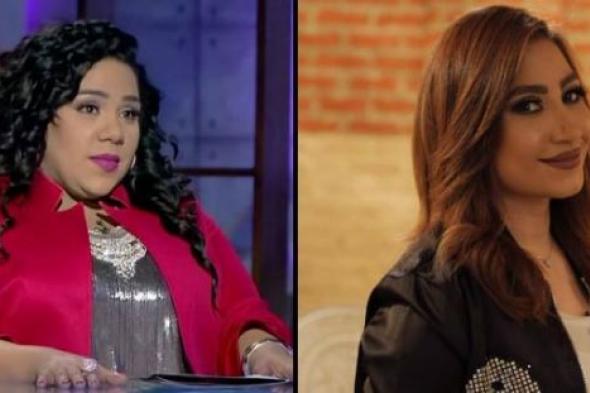 شيماء سيف عن بوسي في "الحساب يجمع": تستحق الأوسكار