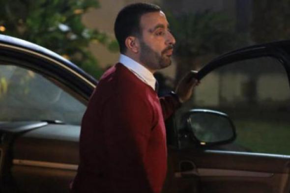 أبرز أحداث الحلقة الثالثة من " الحصان الأسود"..  أحمد السقا يقتل دون أن يدري