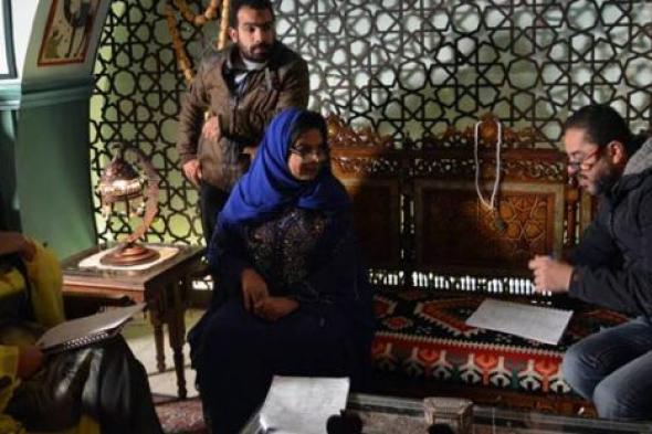 أبرز أحداث الحلقة الثالثة من مسلسل "الحلال": دهبية تساعد الجميع