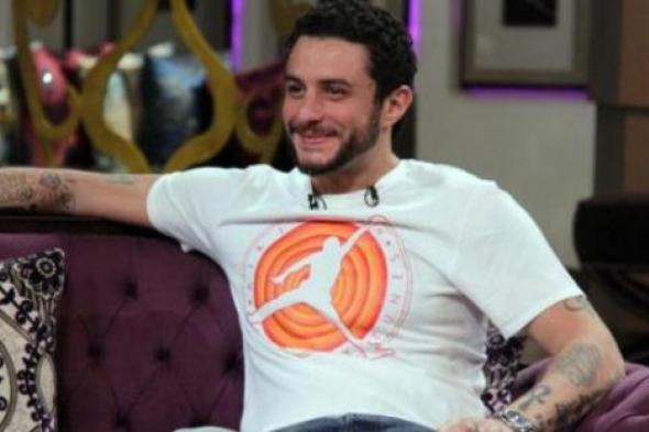 تعرف على تفاصيل لقاء مكي والفيشاوي في فيلم جديد