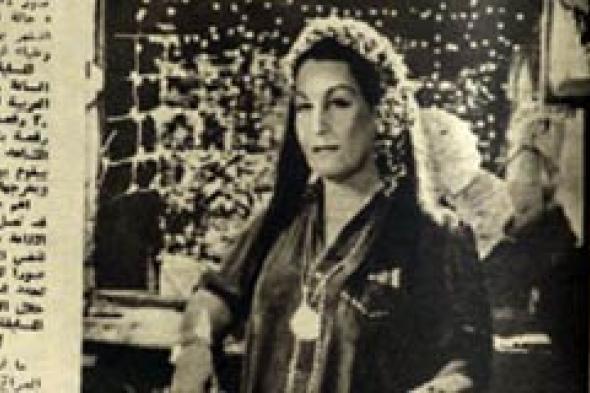 تعرف على طبيعة فوازير فرقة الفنون الشعبية في 1969.. هذه قيمة الجوائز