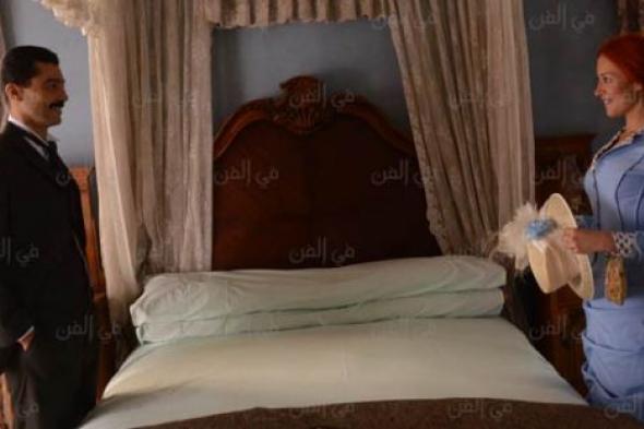 أبرز أحداث الحلقة الرابعة من "واحة الغروب".. نهاية صادمة