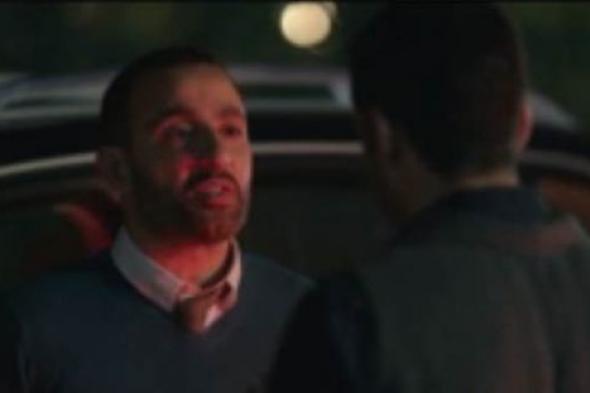 أبرز 7 لقطات تلخص الحلقة الرابعة من " الحصان الأسود" .. الشبهات تحوم حول أحمد السقا