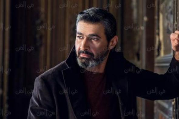 خاص- طارق الشناوي: ياسر جلال أبهرني في "ظل الرئيس"..لهذا السبب توارت موهبته