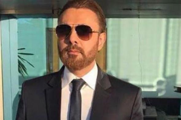 دعوة لمقاطعة مسلسل "أرض جو" على Facebook.. لتهميش دور الممثل محمد كريم !