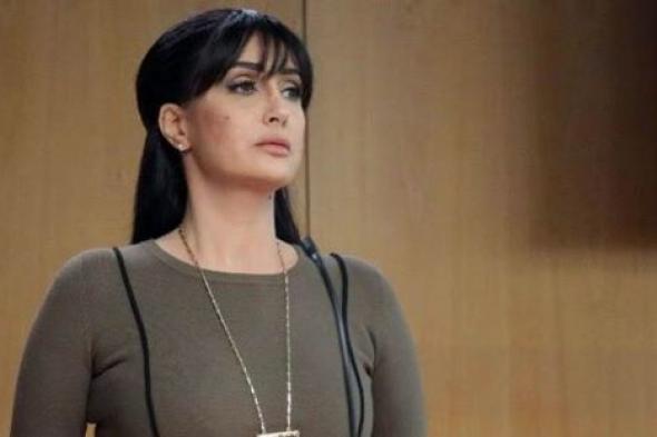 الصفحة الرسمية لمسلسل "أرض جو" تنشر كواليس حلقة المحاكمة قبل عرضها