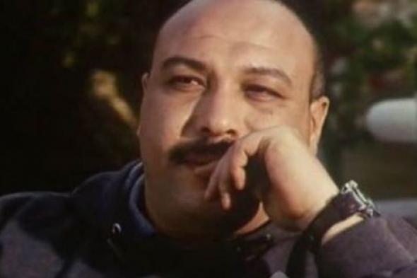 محمد صلاح العزب بعد اتهام "طاقة نور" بسرقته: خالد صالح كان أقوى المرشحين لمسلسلي