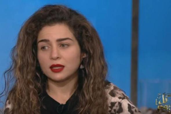 هذا تعليق مي عز الدين على صورة السقا ورمضان