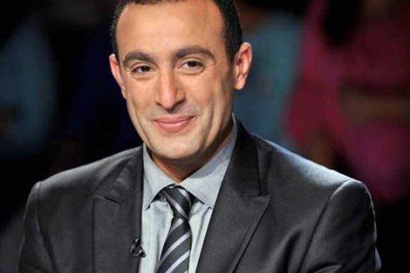 أحمد السقا يوجه رسالة لفريق عمل مسلسل "الحصان الأسود"