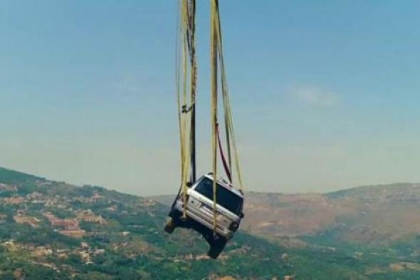 تعرف على ضيف برنامج "هاني هز الجبل" اليوم