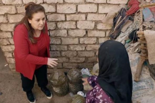 خاص -  دلال عبد العزيز ترد على وقف إعلانها لبيت الزكاة.. تكشف مفاجأة