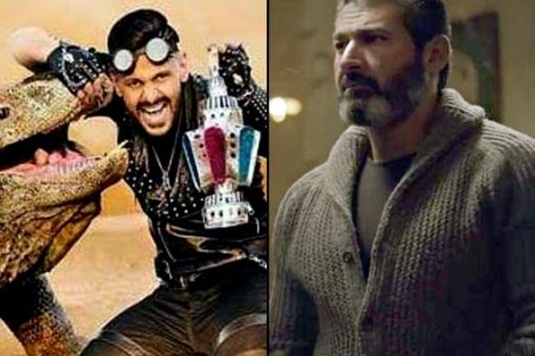 خاص- ياسر جلال يرد على الانتقادات الموجهه لشقيقه رامز جلال.. ما السر!