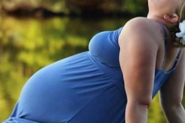 الحمل المتأخر ينطوي على مخاطر على الأمهات