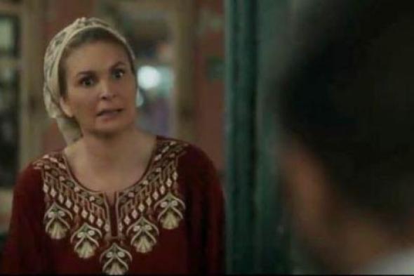 أبرز أحداث الحلقة التاسعة من "الحساب يجمع": "نعيمة" تشارك سماح في سرقة مخدومتها