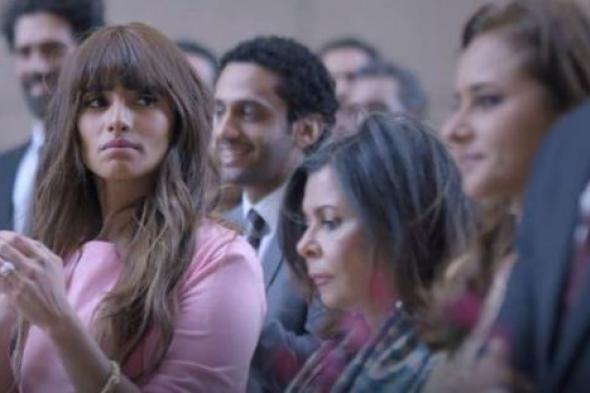 خاص- زينة تحذر الفتيات من شخصية "ليلى".. قابلتها في الواقع