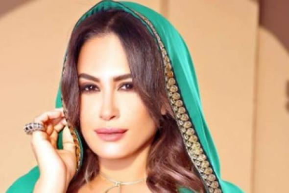 صورة- هند صبري توجّه رسالة إلى منتج مسلسل "حلاوة الدنيا"