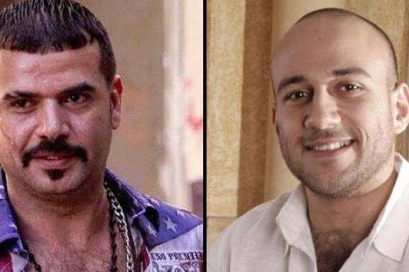 هكذا رد سامو زين على سخرية أحمد مكي منه في "خلصانة بشياكة"