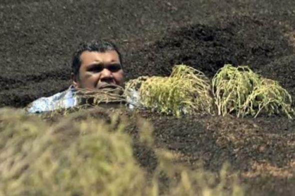 بالفيديو- أول تعقيب من أحمد فتحي على مقلب "رامز تحت الأرض"