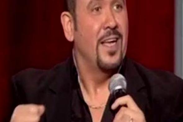 هشام عباس: أتمنى تقديم دويتو مع شاكيرا.. وهؤلاء اشتري ألبوماتهم فورا