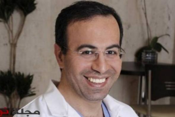 من نجمٍ إلى "خاطئ".. من هو نادر صعب الذي شغل الناس ؟