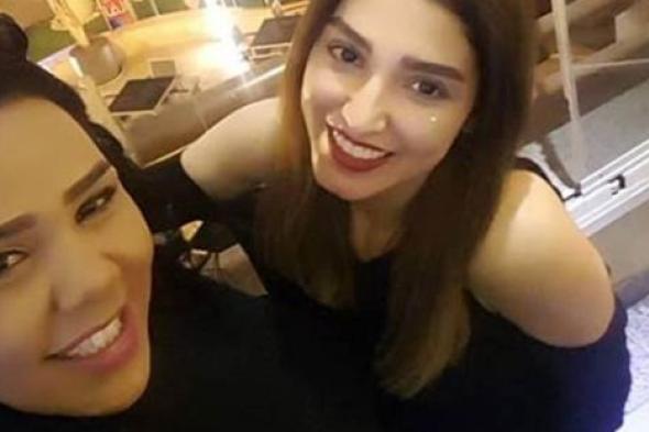 شيماء سيف توجّه رسالة إلى روجينا