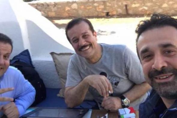 في الحلقة الـ 11 من "الزيبق"- خطة شريف منير المُحكمة لإدخال كريم عبد العزيز اليونان