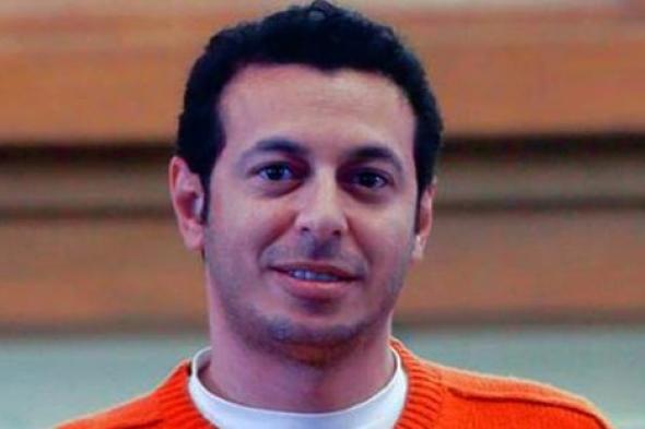 مصطفى شعبان ينتهي من "اللهم إني صائم"