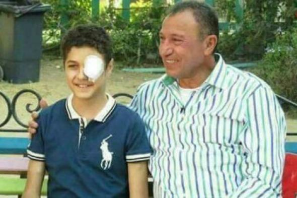 عائلة الطفل بيجاد ترفض وقف إعلانه مع الخطيب بعد وفاته