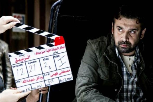 في الحلقة الـ 12 من "الزيبق"- سفر كريم عبد العزيز إلى اليونان لتنفيذ مهمته السرية والوطنية