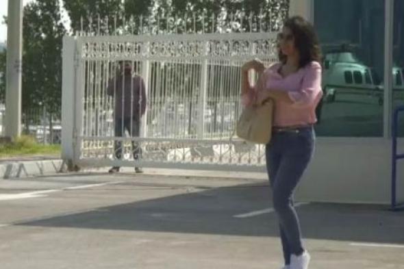 بالصور- بنطال وائل كفوري يثير الشكوك حول فبركة "رامز تحت الأرض".. حلقة نسرين أمين تكشف الحقيقة