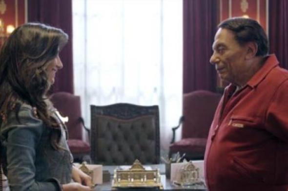 أبرز أحداث الحلقة الـ 13 من مسلسل "عفاريت عدلي علام"- مي عمر تدخل مصحة نفسية