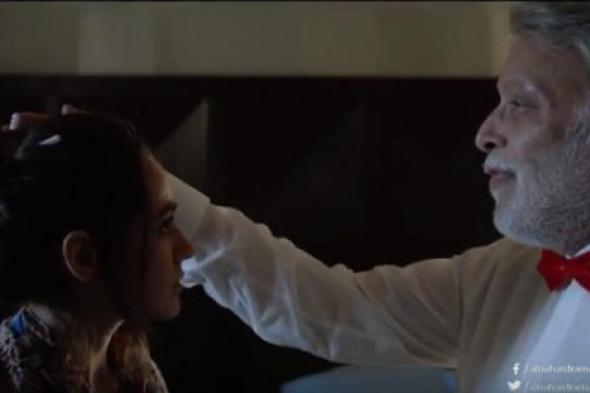 6 مشاهد تلخص الحلقة الـ 13 من "طاقة نور" .. نانسي تحاول قتل ابراهيم الجيار‎