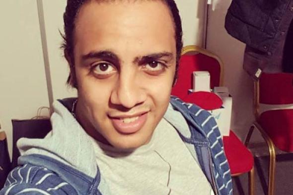 هكذا عقّب أوس أوس على وقوع حمدي الميرغني ضحية في "رامز تحت الأرض"