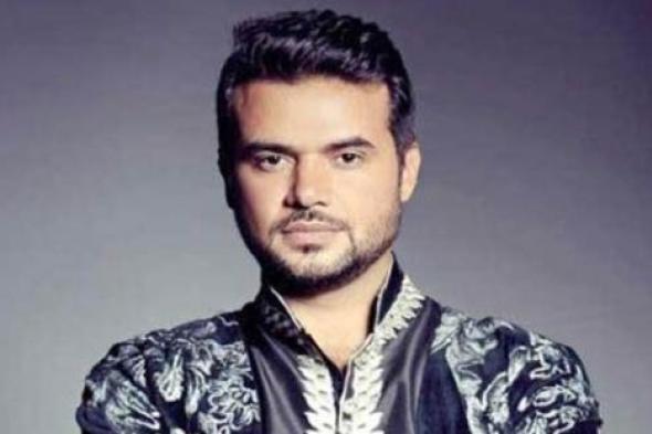 بالفيديو- سامو زين يبكى على الهواء أثناء حديثه عن مقتل والده في سوريا