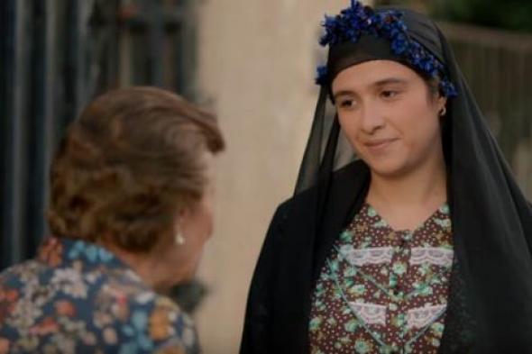 أبرز أحداث الحلقة الـ 15 من "هربانة منها" ..  ياسمين عبد العزيز زوجة البواب