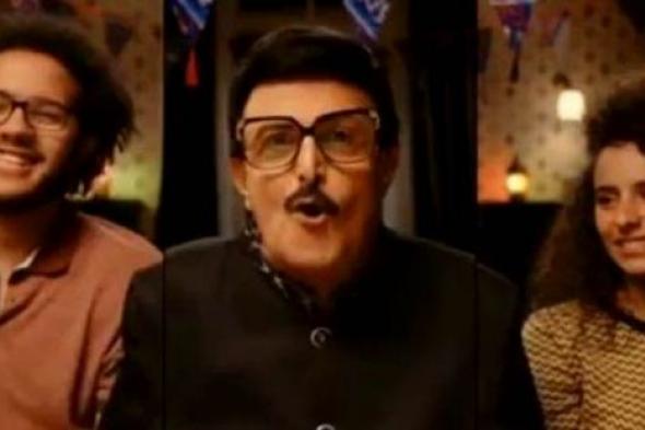بالفيديو- شاهد إعلان "بيبسي" لرمضان 2017.. لن تحتاج إلى 3 هواتف محمولة!