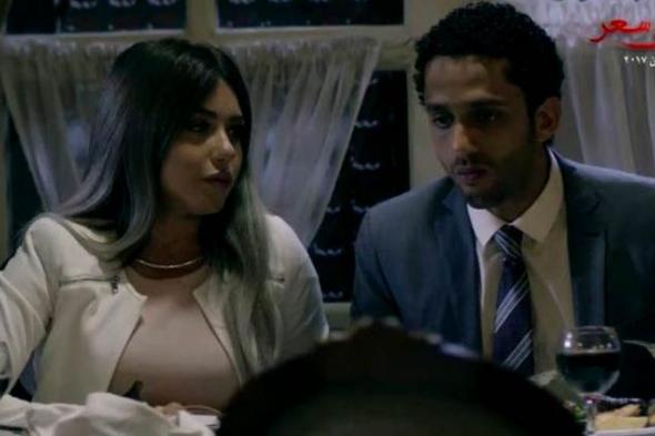 لأعلى سعر .. حمل غير شرعي يضع سارة سلامة في مأزق