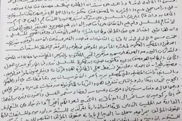 بالمستندات- المحكمة الاقتصادية تقضي بوقف عرض "في ال لا لا لاند".. تعرف على السبب