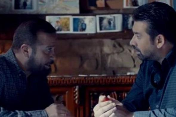 في الحلقة الـ 16 من "الزيبق"- شريف منير يسافر إلى اليونان للاطمئنان على كريم عبد العزيز و"الموساد" يلفق قضية مخدرات لـ "الدمنهوري"