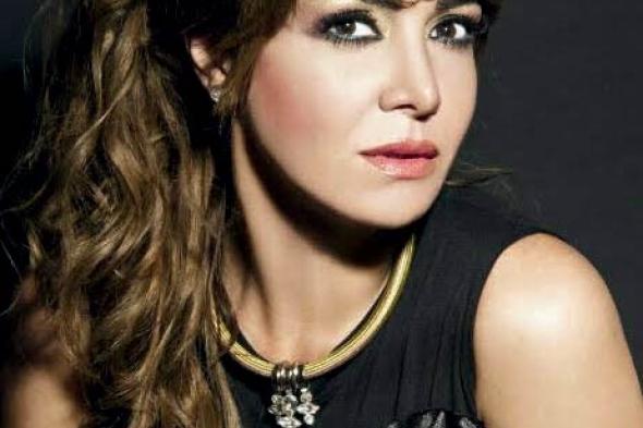 بالصور- محمود حميدة ولقاء سويدان في حفل إفطار الكاتب كرم النجار