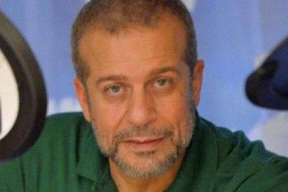 شريف منير فخور بابنته أسما بعد هذه الكلمات عنه