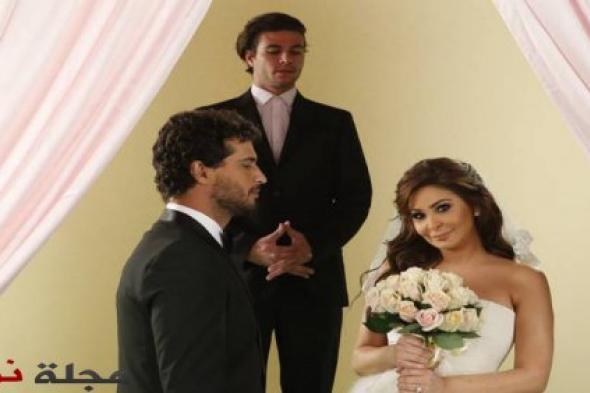 بالفيديو.. إليسا تتحدث عن حبيبها للمرة الأولى: سنتزوّج !