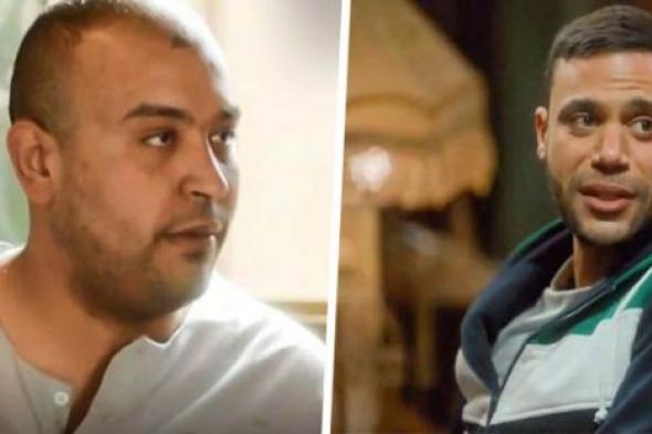 بالفيديو- محمد إمام يكشف عن تلقيه ضربا حقيقيا من مصطفى بسيط في "لمعي القط".. والممثل يرد