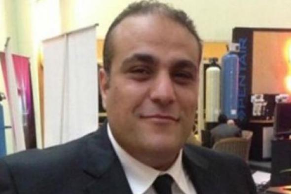 خاص- ظل الرئيس.. ريمون مقار يتحدث عن الثقة في ياسر جلال والآراء التي لا تهمه