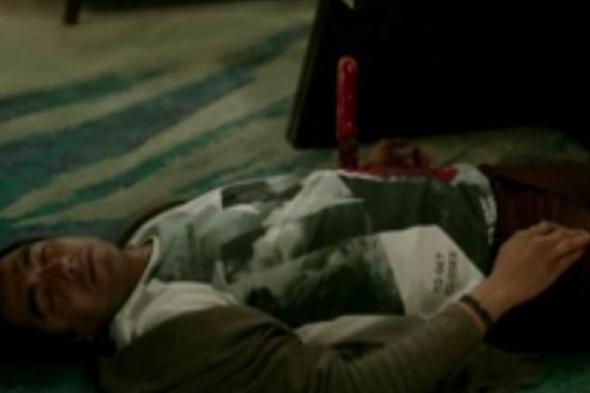 4 مشاهد تلخص الحلقة الـ 20 من " الحصان الأسود " .. مقتل زوج شيري عادل