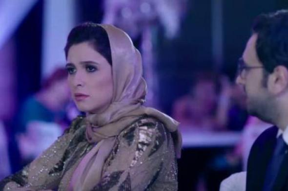 أبرز أحداث الحلقة 21 من "هربانة منها" .. مصطفى خاطر يترك ياسمين عبد العزيز