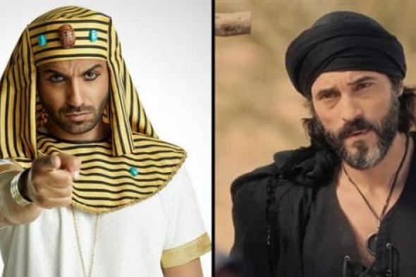 أحمد فهمي: شابوه يوسف الشريف.. والممثل يرد