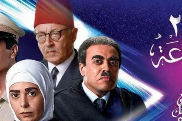 في الحلقات الـ 20 و21 و22 من "الجماعة 2"- "الإخوان" يواصلون مؤامراتهم وسيد قطب يتعرّض لأزمة صحية