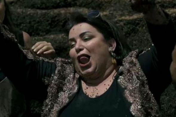 بالفيديو- منى شداد تكشف معرفتها بمقلب "رامز تحت الأرض" قبل تصويره