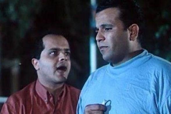 بالفيديو- محمد هنيدي يعترف أنه لا يعرف معنى "كاتش كادر في الألولو"